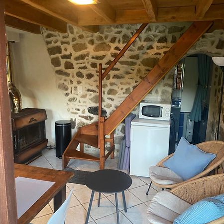 Miremont  Maisonnette Chaleureuse De 35M2 מראה חיצוני תמונה