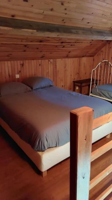 Miremont  Maisonnette Chaleureuse De 35M2 מראה חיצוני תמונה