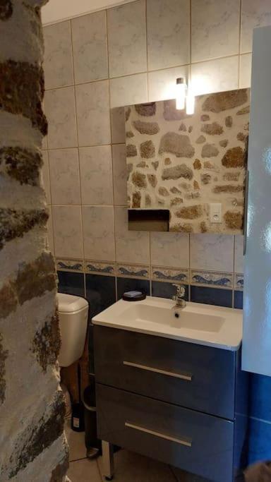 Miremont  Maisonnette Chaleureuse De 35M2 מראה חיצוני תמונה