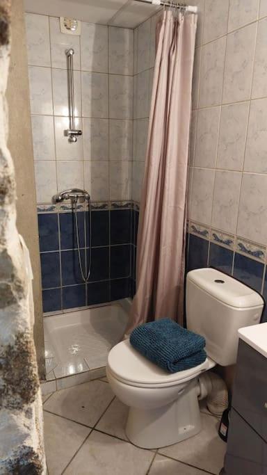 Miremont  Maisonnette Chaleureuse De 35M2 מראה חיצוני תמונה